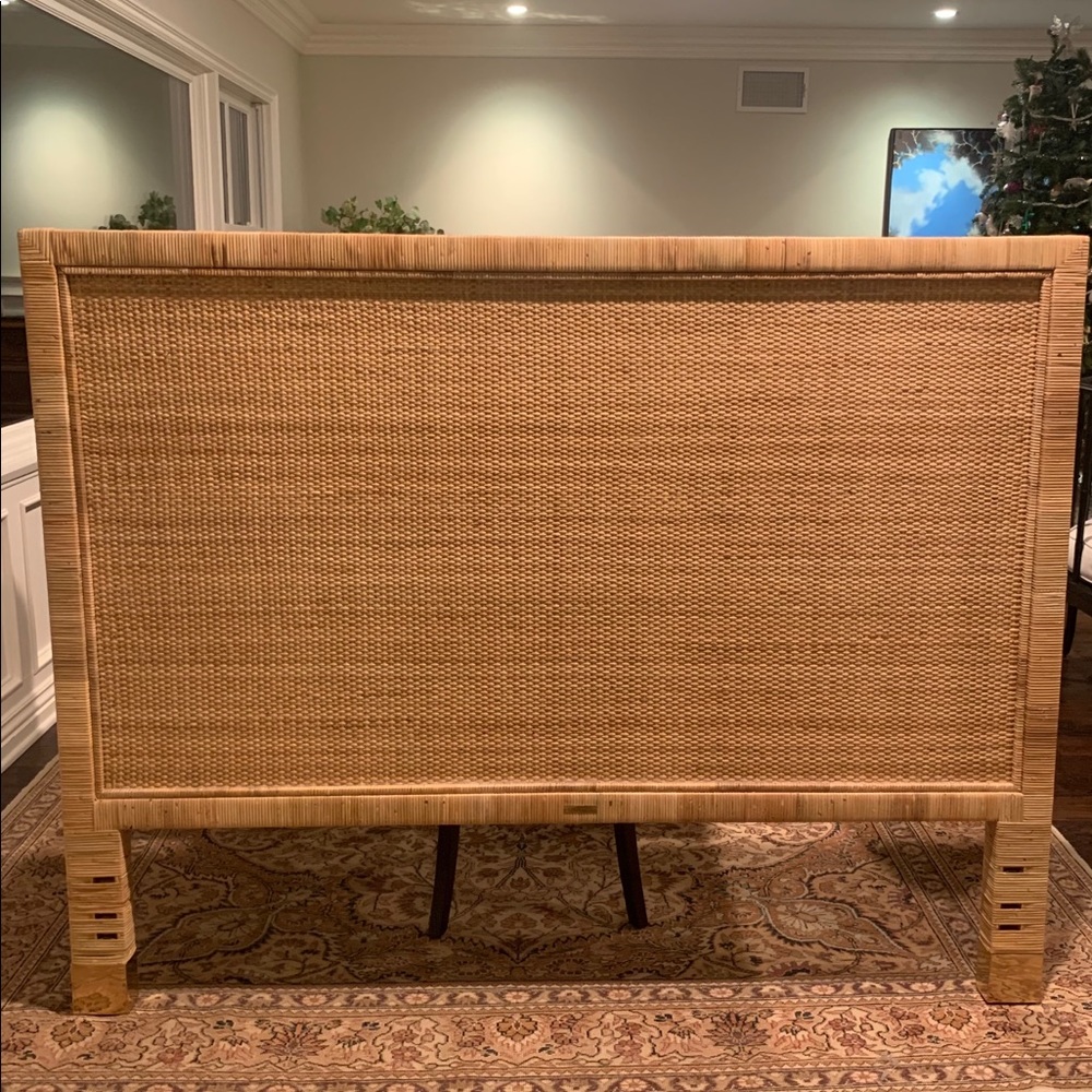 Headboard